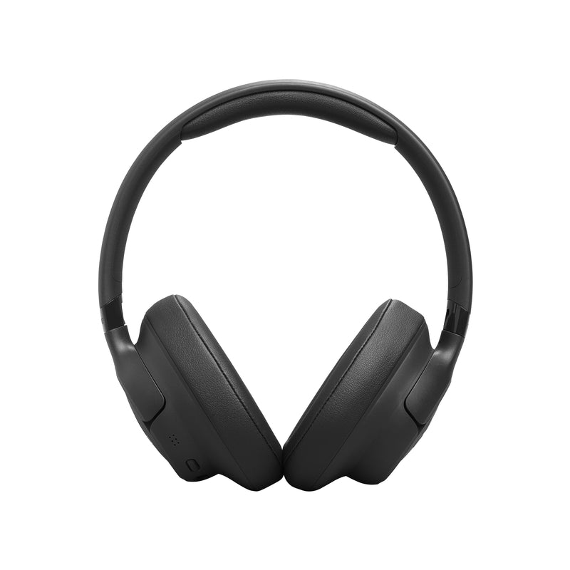 سماعة JBL Tune 730BT، لاسلكي  أسود