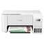 Epson EcoTank L3256 - 33ppm / 1200 DPI / USB / Wi-Fi - Inkjet Printer