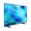 Samsung 55" Crystal UHD U8000H 4K Samsung Vision AI Smart TV (2026) - 55" LED / 50 Hz / HDMI/USB/Ethernet / Black