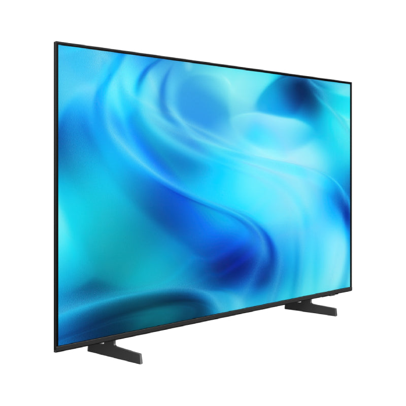 Samsung 55" Crystal UHD U8000H 4K Samsung Vision AI Smart TV (2026) - 55" LED / 50 Hz / HDMI/USB/Ethernet / Black