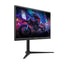 GAMEON Midnight Pro Series GOMP27QHD380IPS Gaming Monitor - 27" QHD / 380Hz / 0.5ms / HDMI 2.1 / DP 1.4 - Black