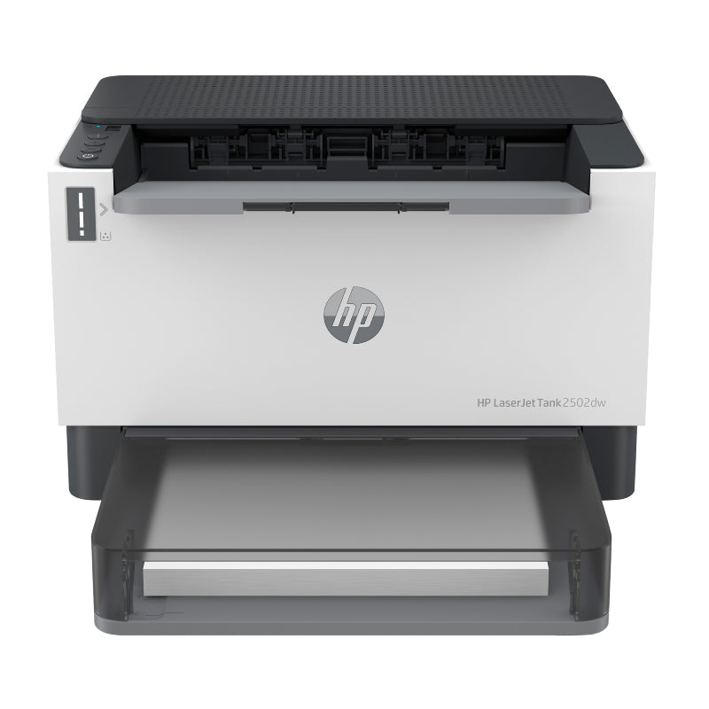 HP LaserJet Tank 2502dw - 22ppm / 600dpi / A4 / USB / Wi-Fi / LAN - Printer