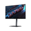 GIGABYTE MO27U2 - 27" 4K UHD / 0.03ms / 240Hz / HDMI/DisplayPort / QD-OLED Gaming Monitor - Black