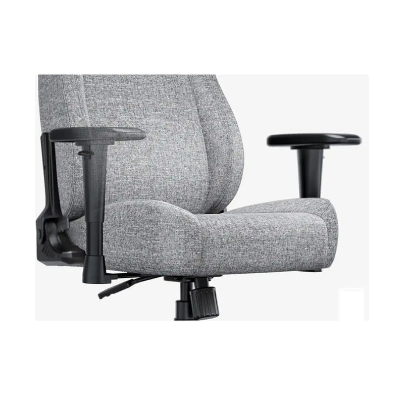 AndaSeat Novis XL Gaming Chair - Ash Gray