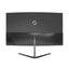 GAMEON GOC27F120VA Curved FHD Gaming Monitor - 27" FHD / 120Hz / 1ms / HDMI 2.1 / VGA - Black