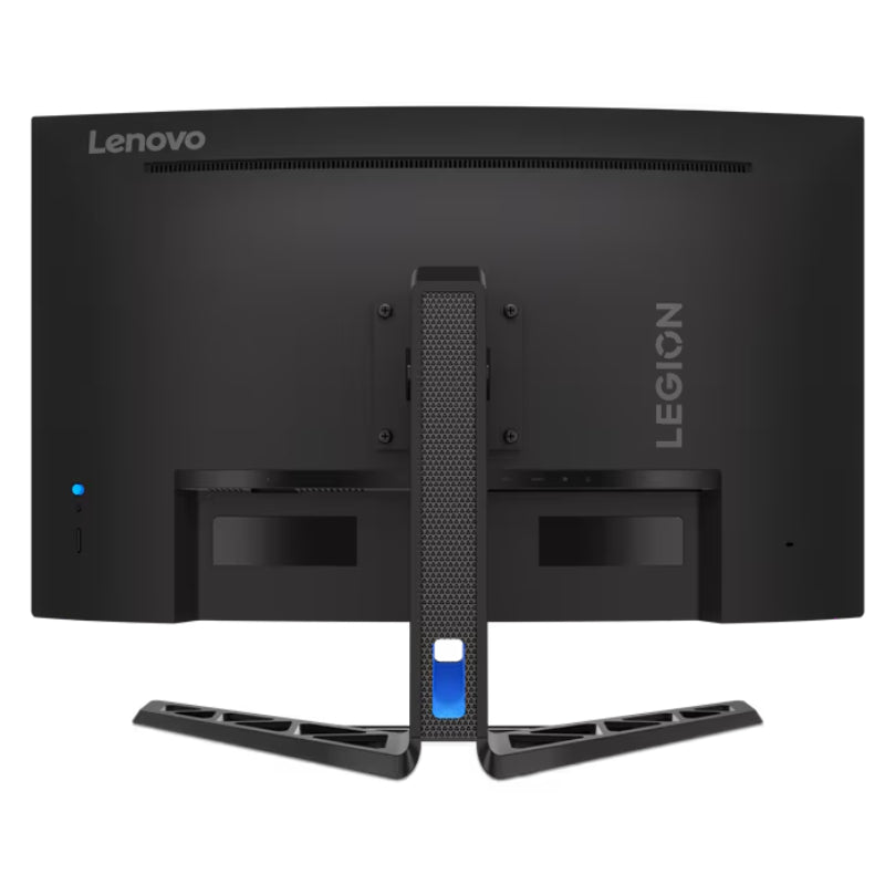 Lenovo Legion R32qc-30 - 31.5" QHD Curved / 0.5ms / 60Hz / HDMI / Speaker / Eyesafe / Raven Black - Monitor