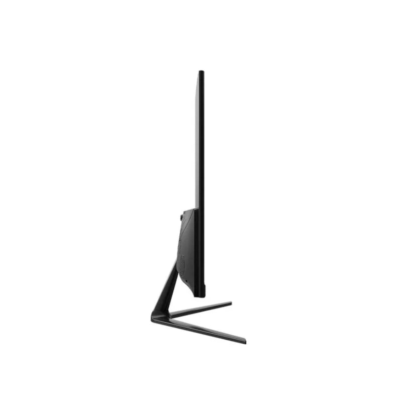 GAMEON GOC27F120VA Curved FHD Gaming Monitor - 27" FHD / 120Hz / 1ms / HDMI 2.1 / VGA - Black