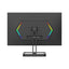 GAMEON Midnight Pro Series GOM24FHD240IPS Gaming Monitor - 24" FHD / 240Hz / 0.5ms / HDMI 2.1 / DP 1.4 - Black