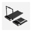 KingSmith Walking Pad R3 Hybrid Foldable Treadmill - 1.0 HP / 1 - 7.5MPH / Gray