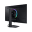 Samsung 32" Gaming Monitor G7 G70D Odyssey - 32.0" IPS 4K / Up to 144Hz / 1ms / USB / HDMI2.1 / DisplayPort 1.4 / LAN / Wi-Fi / Bluetooth / Black - Monitor