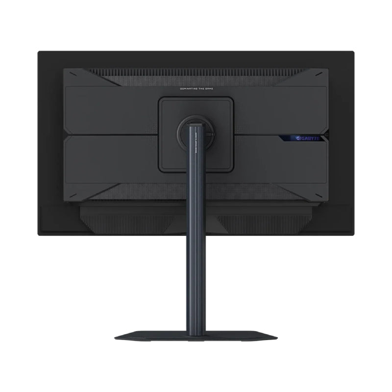 GIGABYTE MO27U2 - 27" 4K UHD / 0.03ms / 240Hz / HDMI/DisplayPort / QD-OLED Gaming Monitor - Black