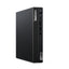 Lenovo ThinkCentre M70q Gen 4 Tiny - i5 / 8GB / 512GB (NVMe M.2 SSD) / DOS (Without OS) / 1YW - Desktop