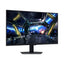 Samsung 32" Gaming Monitor G7 G70D Odyssey - 32.0" IPS 4K / Up to 144Hz / 1ms / USB / HDMI2.1 / DisplayPort 1.4 / LAN / Wi-Fi / Bluetooth / Black - Monitor