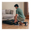 KingSmith Walking Pad R3 Hybrid Foldable Treadmill - 1.0 HP / 1 - 7.5MPH / Gray