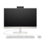 HP ProOne 240 G10 AIO - i7 / 8GB / 512GB (NVMe M.2 SSD) / 23.8" FHD Non-Touch / DOS (Without OS) / 1YW / White - Desktop