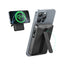 ESR Qi2 MagSlim Kickstand Power Bank - 10000mAh / Black