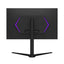 GAMEON Midnight Pro Series GOMP27QHD380IPS Gaming Monitor - 27" QHD / 380Hz / 0.5ms / HDMI 2.1 / DP 1.4 - Black