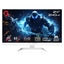 GAMEON Artic Pro Series GOA24FHD240IPS Gaming Monitor - 24" FHD / 240Hz / 0.5ms / HDMI 2.1 / DP 1.4 - White