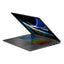 Pre-Order MSI Prestige N16 Flip AI+ 2-in-1 Multi-Touch Laptop - 16" 2.8K OLED Multi-Touch / NVIDIA RTX Spark N1X / 128GB / 2TB (NVMe M.2 SSD) / NVIDIA Blackwell RTX 6144-Core Graphics / Win 11 Pro / 2YW / Platinum Gray - Laptop