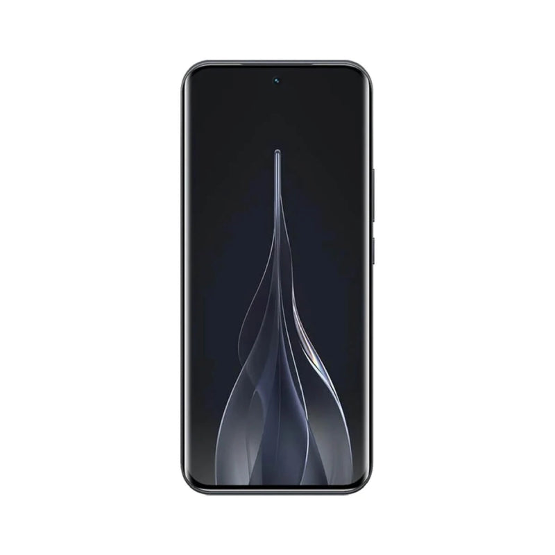 Tecno Pova Slim - 8GB / 256GB / 6.78" AMOLED / 5G / Cool Black - Mobile