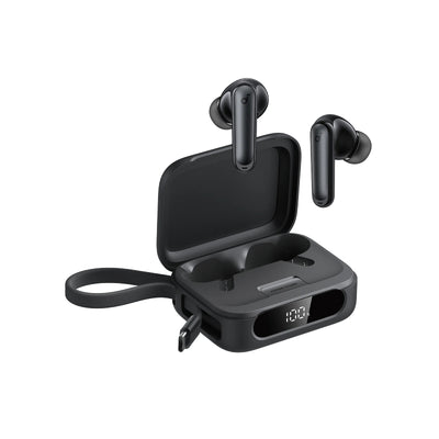 Anker Soundcore P41i Earbuds - In-Ear / Bluetooth 5.3 / Black