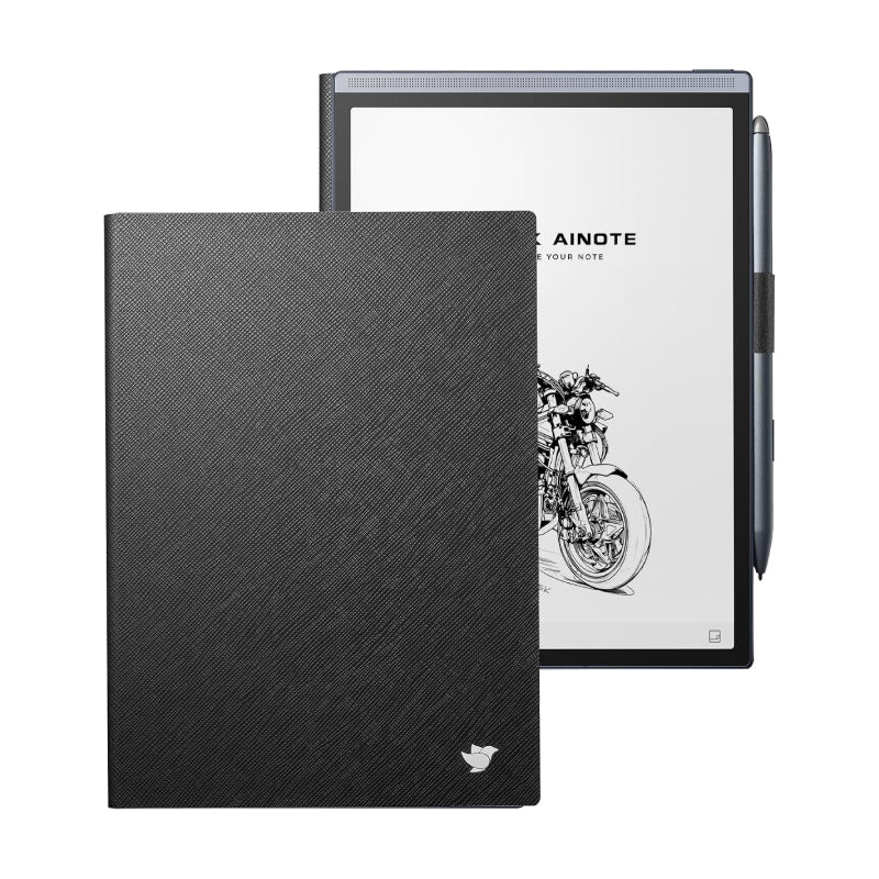 iFLYTEK AINOTE Air 2 Case - Black