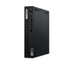 Lenovo ThinkCentre M70q Gen 4 Tiny - i5 / 8GB / 512GB (NVMe M.2 SSD) / DOS (Without OS) / 1YW - Desktop