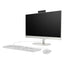 HP ProOne 240 G10 AIO - i7 / 8GB / 512GB (NVMe M.2 SSD) / 23.8" FHD Non-Touch / DOS (Without OS) / 1YW / White - Desktop