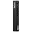 Lenovo ThinkCentre M70q Gen 4 Tiny - i5 / 8GB / 512GB (NVMe M.2 SSD) / DOS (Without OS) / 1YW - Desktop