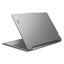 Lenovo Yoga 9 2-in-1 Gen 9 - 14.0" 4K WQUXGA / Ultra 7 155H / 16GB / 1TB (NVMe M.2 SSD) / Win 11 Home / 1YW / USB-C 3-in-1 Hub + Lenovo YOGA 14-inch Sleeve / Luna Grey - Laptop