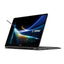 Pre-Order MSI Prestige N16 Flip AI+ 2-in-1 Multi-Touch Laptop - 16" 2.8K OLED Multi-Touch / NVIDIA RTX Spark N1X / 128GB / 2TB (NVMe M.2 SSD) / NVIDIA Blackwell RTX 6144-Core Graphics / Win 11 Pro / 2YW / Platinum Gray - Laptop