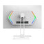 GAMEON Artic Pro Series GOA24FHD240IPS Gaming Monitor - 24" FHD / 240Hz / 0.5ms / HDMI 2.1 / DP 1.4 - White