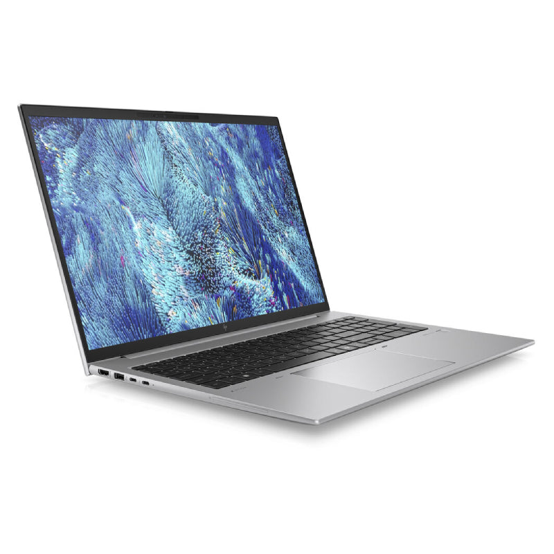 HP ZBook Firefly 14 G11 - 14.0" WUXGA / Ultra 7 155U / 16GB / 512GB (NVMe M.2 SSD) / Win 11 Pro / 1YW - Laptop