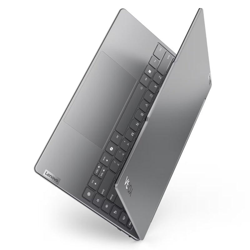 Lenovo Yoga 9 2-in-1 Gen 9 - 14.0" 4K WQUXGA / Ultra 7 155H / 16GB / 1TB (NVMe M.2 SSD) / Win 11 Home / 1YW / USB-C 3-in-1 Hub + Lenovo YOGA 14-inch Sleeve / Luna Grey - Laptop