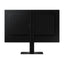 Samsung 32" ViewFinity S6 S60D Monitor - 32" QHD / Up to 100Hz / 5ms / USB / HDMI2.0 / DisplayPort 1.4 / USB / Black - Monitor