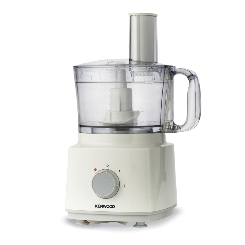 Kenwood FDP03 Food Processor - 750W / White