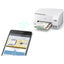 Epson EcoTank L3256 - 33ppm / 1200 DPI / USB / Wi-Fi - Inkjet Printer