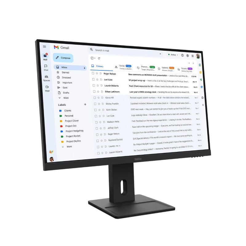 Lenovo ThinkVision E27-40 - 27