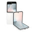 Pre-order Samsung Galaxy Z Flip7 FE - 8GB RAM / 256GB / White / 5G / 6.7’’ FHD + Mobiles & Tablets > Mobiles
