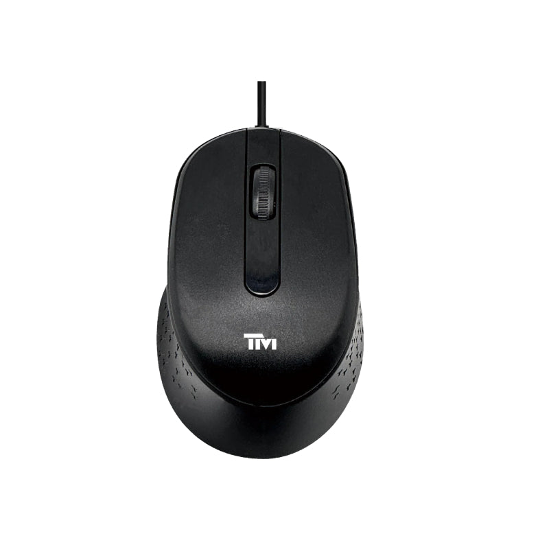 تويستد مايندز Kavara الإصدار كومبو بسلك خفيفة الوزن  أسود (الإنجليزية  العربية)