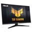 ASUS TUF Gaming VG32UQA1A -32" 4K HDR / 1ms / 160Hz / USB 3.2 Gen 1 Type-A/HDMI 2.1/DisplayPort 1.4 / Speaker - Gaming Monitor