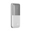 Baseus Bipow Pro Digital Display Fast Charge Power Bank - 10000mAh/ 22.5W/ White