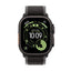 Apple Watch Ultra 3 - LTPO OLED / 64GB / 49mm / Bluetooth / Wi-Fi / Cellular / Medium/Large / Black Titanium Case with