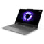 Lenovo LOQ - 15.6" FHD / RTX 5050 8GB VGA / i7-13650HX / 16GB / 512GB (NVMe M.2 SSD) / Luna Grey
