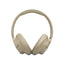 JBL Tune 730BT Headset Wireless - Beige