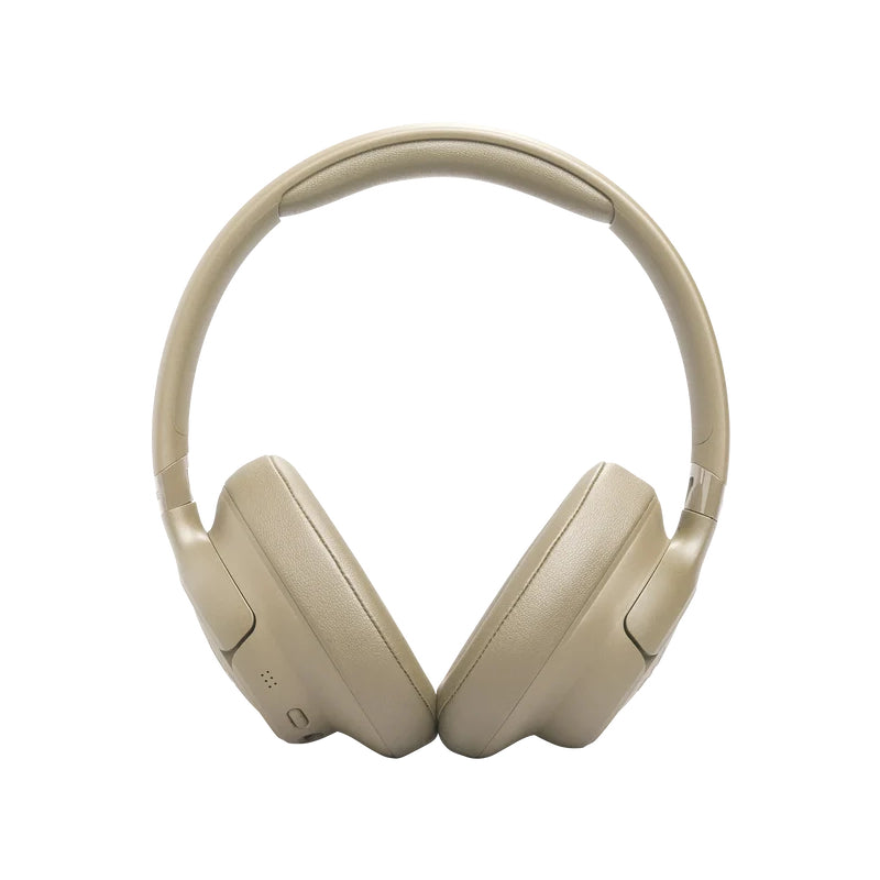 JBL Tune 730BT Headset Wireless - Beige