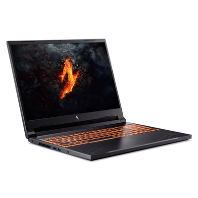 آيسر V 16 - 16 بوصة WUXGA / آي 5  8 جيجابايت  512 جيجابايت  إس إس دي NVMe) /في جي إيه  RTX 4050 6 جيجابايت في جي إيه  ويندوز 11 برو  ضمان سنة  لابتوب
