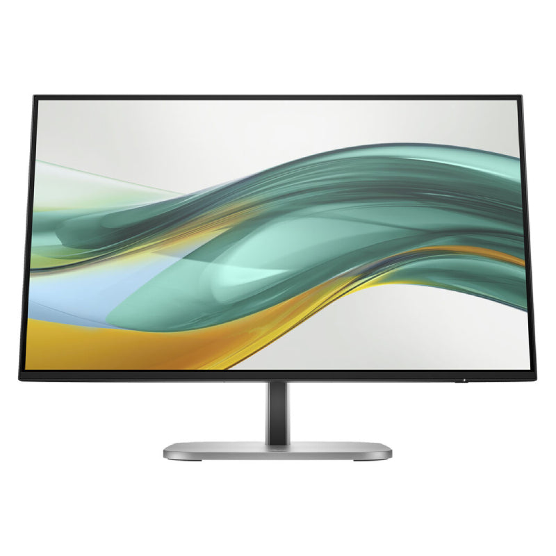 HP Series 5 Pro - 23.8" FHD / 5ms / HDMI 1.4 / DisplayPort 1.2 / USB Type-A / USB-B - Monitor