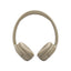 JBL Bluetooth Headphone Tune 530BT - Beige