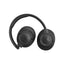 سماعة JBL Tune 730BT، لاسلكي  أسود